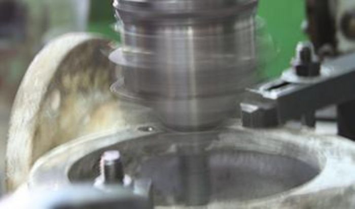 MAQUINADOS INDUSTRIALES